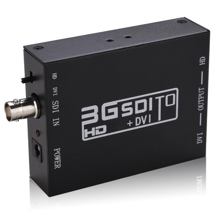 NEWKENG NK-A8 3G SDIからHDMI + DVIコンバーター