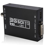 NEWKENG NK-A8 3G SDIからHDMI + DVIコンバーター