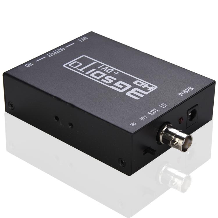 NEWKENG NK-A8 3G SDIからHDMI + DVIコンバーター