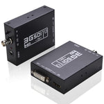 NEWKENG NK-A8 3G SDIからHDMI + DVIコンバーター