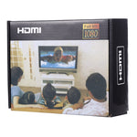 NEWKENG NK-A8 3G SDIからHDMI + DVIコンバーター