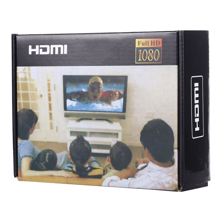 NEWKENG NK-A8 3G SDIからHDMI + DVIコンバーター