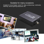 NEWKENG NK-A8 3G SDIからHDMI + DVIコンバーター