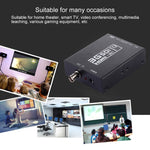 NEWKENG NK-A8 3G SDIからHDMI + DVIコンバーター