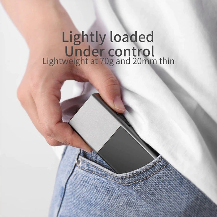 オリジナル Xiaomi Youpin LI1 DUKA レーザー角度鋳造器 ゴニオメーター、デュアルレーザー版、デュアルレーザー版
