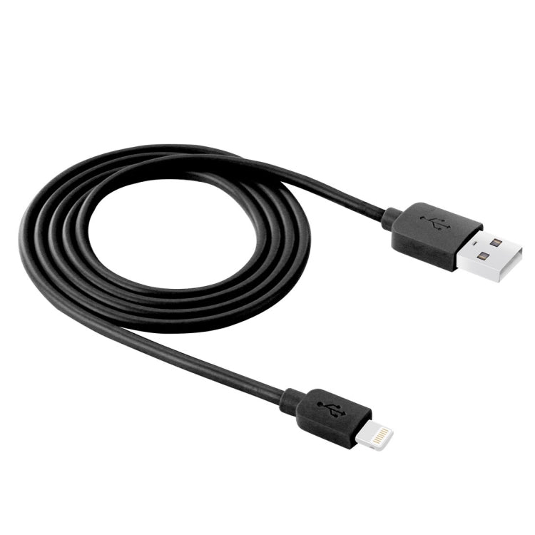 HAWEEL 1m高速35コア8ピンからUSB同期充電ケーブル iPhone、iPad用 8ピン1m、8ピンケーブル1m