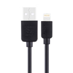 HAWEEL 1m高速35コア8ピンからUSB同期充電ケーブル iPhone、iPad用 8ピン1m、8ピンケーブル1m