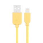 HAWEEL 1m高速35コア8ピンからUSB同期充電ケーブル iPhone、iPad用 8ピン1m、8ピンケーブル1m