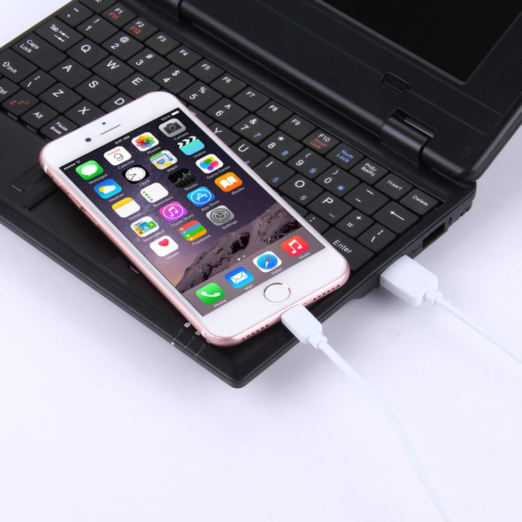 3個セット HAWEEL 1m 高速 8ピン to USB 同期＆充電ケーブルキット iPhone、iPad用、3個入り