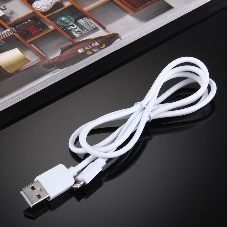 3個セット HAWEEL 1m 高速 8ピン to USB 同期＆充電ケーブルキット iPhone、iPad用、3個入り