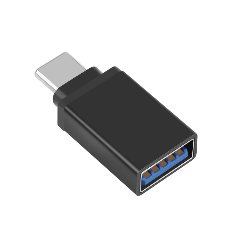 HAWEEL USB-C / Type-C オスからUSB 3.0 メス OTGデータ転送アダプター