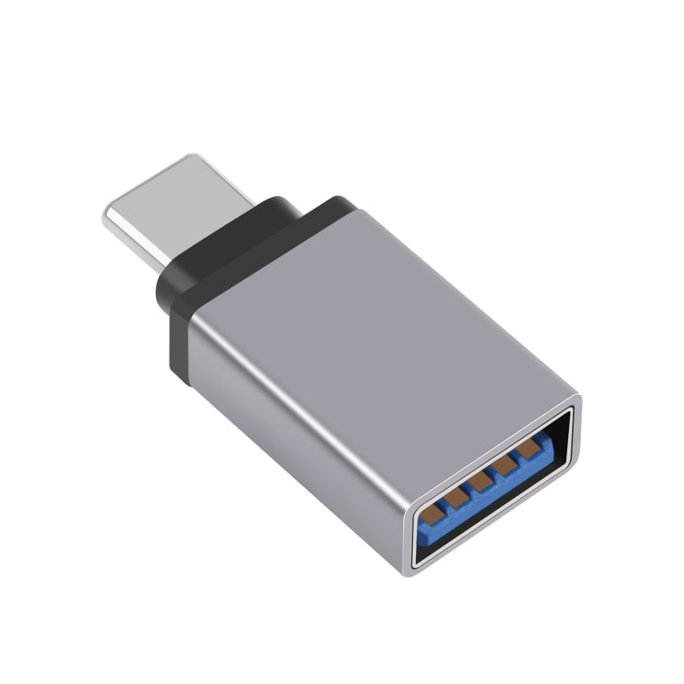 HAWEEL USB-C / Type-C オスからUSB 3.0 メス OTGデータ転送アダプター