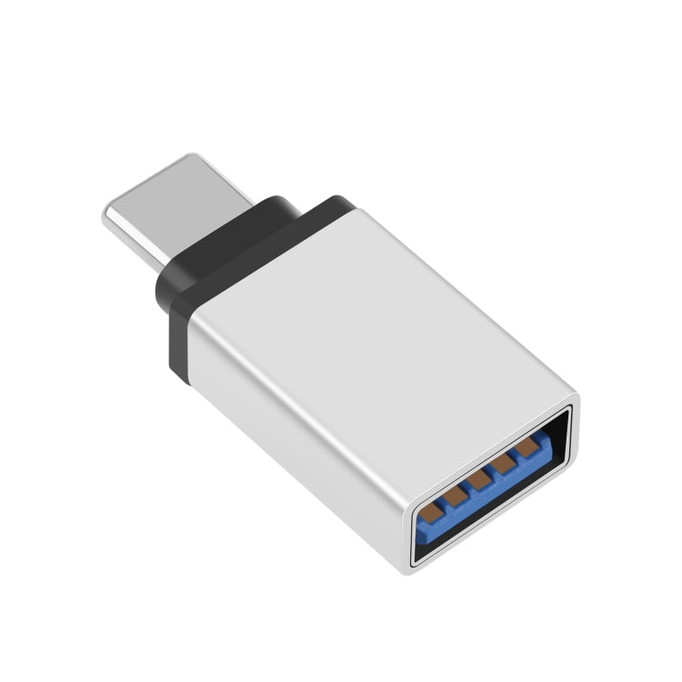 HAWEEL USB-C / Type-C オスからUSB 3.0 メス OTGデータ転送アダプター