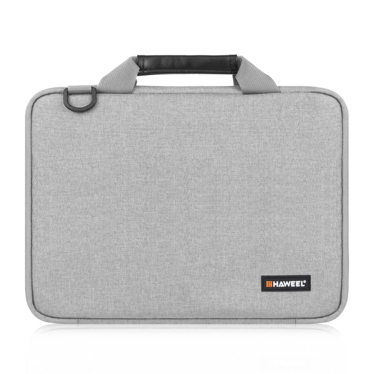 HAWEEL 15.0インチ〜16.0インチ ブリーフケース クロスボディ ラップトップバッグ Macbook、Lenovo Thinkpad、ASUS、HP対応 15.0インチ〜16.0インチ