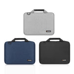 HAWEEL 15.0インチ〜16.0インチ ブリーフケース クロスボディ ラップトップバッグ Macbook、Lenovo Thinkpad、ASUS、HP対応 15.0インチ〜16.0インチ