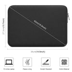 Macbook、Samsung、Lenovo、Sony、DELL Alienware、CHUWI、ASUS、HP、15インチ以下ノートパソコン用 15.0インチ