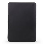 F611 着脱式 カラフルバックライト アルミニウム バックプレート ワイヤレス Bluetooth キーボード タブレットケース iPad Air 2 / 9.7 (2018) / 9.7インチ (2017) / Air / Pro 9.7インチ 用