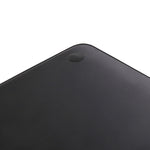 F611 着脱式 カラフルバックライト アルミニウム バックプレート ワイヤレス Bluetooth キーボード タブレットケース iPad Air 2 / 9.7 (2018) / 9.7インチ (2017) / Air / Pro 9.7インチ 用