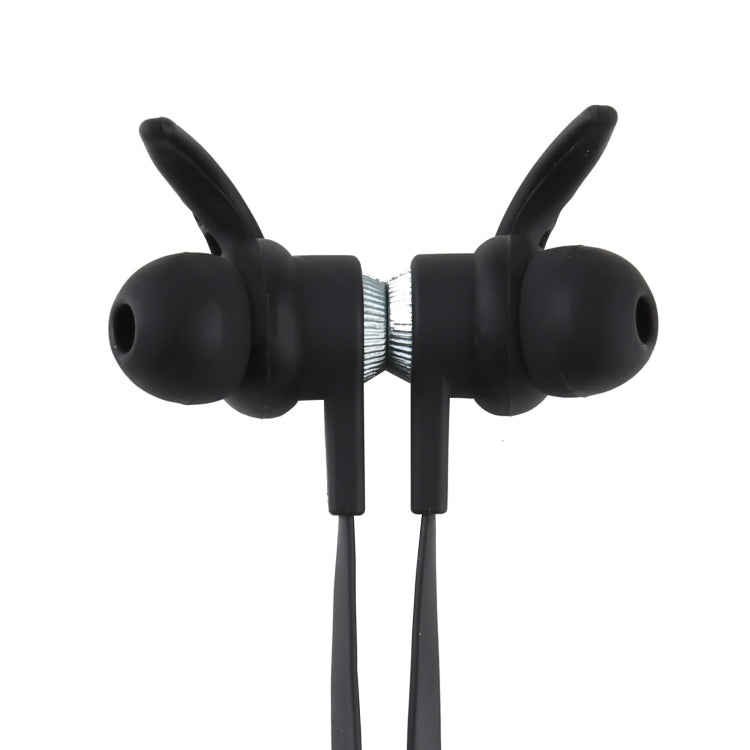 BT-KDK61 CVC6.0 ノイズリダクション ステレオ マグネティック ワイヤレス スポーツ Bluetooth イヤホン、ワイヤーコントロール対応