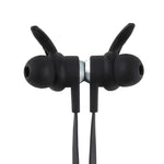 BT-KDK61 CVC6.0 ノイズリダクション ステレオ マグネティック ワイヤレス スポーツ Bluetooth イヤホン、ワイヤーコントロール対応