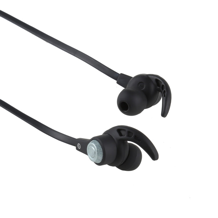 BT-KDK61 CVC6.0 ノイズリダクション ステレオ マグネティック ワイヤレス スポーツ Bluetooth イヤホン、ワイヤーコントロール対応