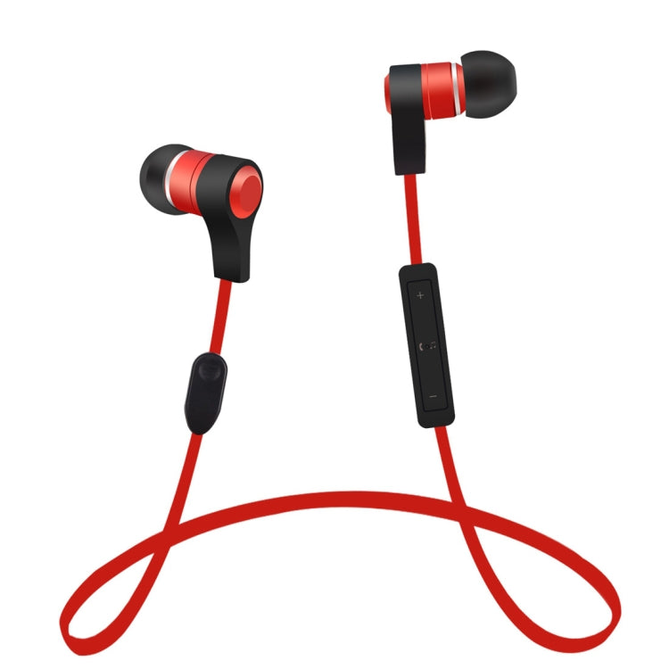 BT-KDK61 CVC6.0 ノイズリダクション ステレオ マグネティック ワイヤレス スポーツ Bluetooth イヤホン、ワイヤーコントロール対応