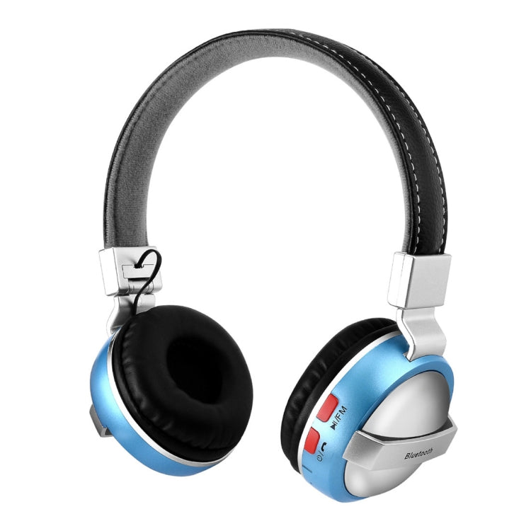 BTH-868 ステレオサウンドクオリティ V4.2 Bluetoothヘッドフォン、Bluetooth距離: 10m、3.5mmオーディオ入力＆FM対応