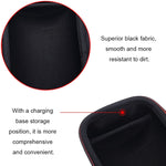EVAポータブル衝撃吸収バッグ BOSE Soundlink Revolve Bluetoothスピーカー用、BOSE Soundlink Revolve対応