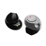 SARDiNE F8 TWS Bluetooth V5.0 ワイヤレスステレオイヤホン 充電ケース付き