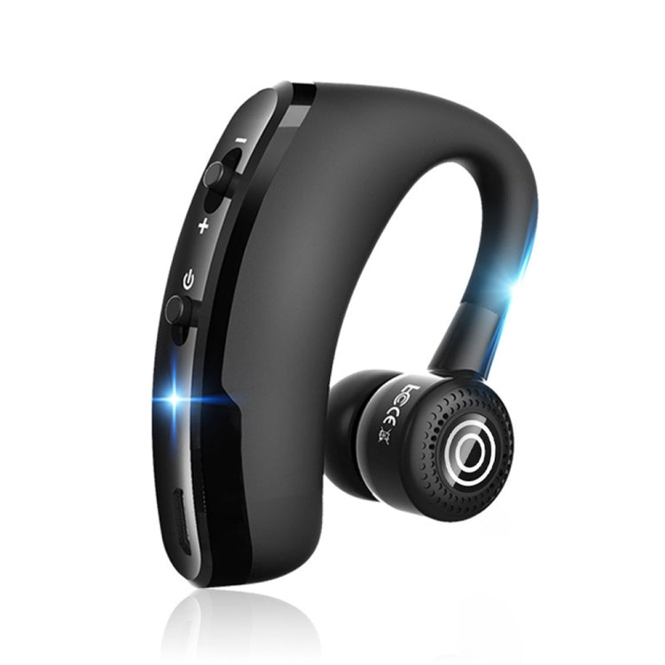 V9 ビジネスハンズフリー ワイヤレス Bluetooth ヘッドセット CSR 4.1 マイク付き ドライバー スポーツ用
