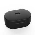 Xiaomi Redmi AirDots / AirDots S / AirDots 2用 シリコン充電ボックス保護ケース