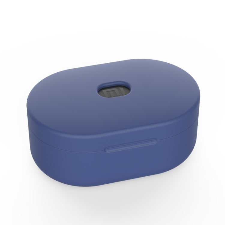 Xiaomi Redmi AirDots / AirDots S / AirDots 2用 シリコン充電ボックス保護ケース