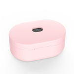 Xiaomi Redmi AirDots / AirDots S / AirDots 2用 シリコン充電ボックス保護ケース