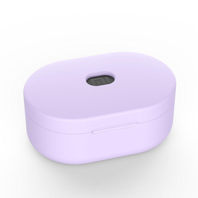 Xiaomi Redmi AirDots / AirDots S / AirDots 2用 シリコン充電ボックス保護ケース