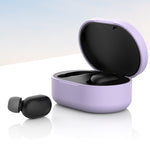 Xiaomi Redmi AirDots / AirDots S / AirDots 2用 シリコン充電ボックス保護ケース