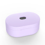 Xiaomi Redmi AirDots / AirDots S / AirDots 2用 シリコン充電ボックス保護ケース