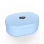 Xiaomi Redmi AirDots / AirDots S / AirDots 2用 シリコン充電ボックス保護ケース