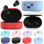 Xiaomi Redmi AirDots / AirDots S / AirDots 2用 シリコン充電ボックス保護ケース