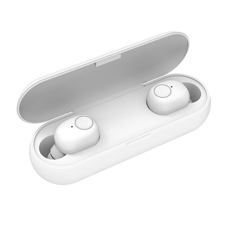 Q1 TWS Bluetooth 5.0 両耳ステレオ ワイヤレススポーツ Bluetooth イヤホン