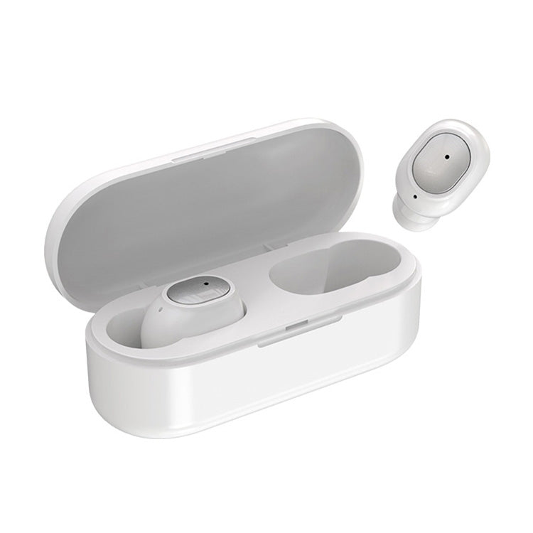 Q2 TWS Bluetooth 5.0 両耳ステレオ ワイヤレススポーツ Bluetooth イヤホン