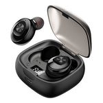 XG-8 TWSデジタルディスプレイタッチBluetoothイヤホン 磁気充電ボックス付き