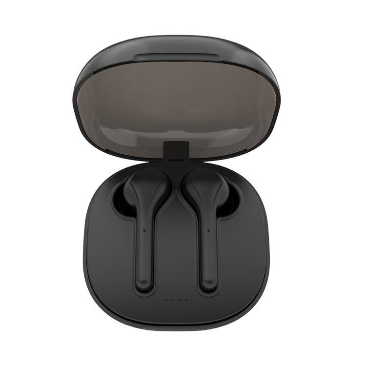 K88 Bluetooth 5.0 TWSタッチ式両耳ワイヤレスステレオスポーツBluetoothイヤホン 充電ボックス付き
