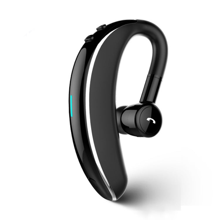 V7 Bluetooth 5.0 ビジネススタイルワイヤレスステレオスポーツBluetoothイヤホン、発信者名通知対応