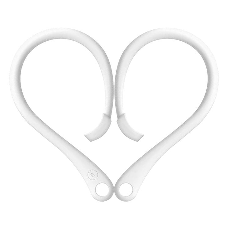 AirPods 1 / 2 / Pro用紛失防止シリコンイヤーフック