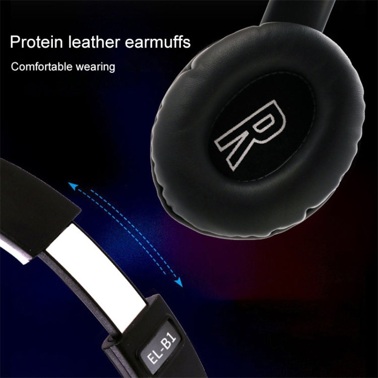 B1 グラフィティパターンワイヤレスBluetooth V5.0ヘッドセット