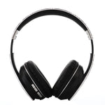 B1 グラフィティパターンワイヤレスBluetooth V5.0ヘッドセット