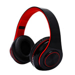 B39 ワイヤレス Bluetooth V5.0 ヘッドセット、B39（レッド）、B39（ホワイト）、B39（ブルー）、B39（ブラックレッド）、B39（ブラック）