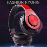 B39 ワイヤレス Bluetooth V5.0 ヘッドセット、B39（レッド）、B39（ホワイト）、B39（ブルー）、B39（ブラックレッド）、B39（ブラック）