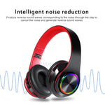B39 ワイヤレス Bluetooth V5.0 ヘッドセット、B39（レッド）、B39（ホワイト）、B39（ブルー）、B39（ブラックレッド）、B39（ブラック）