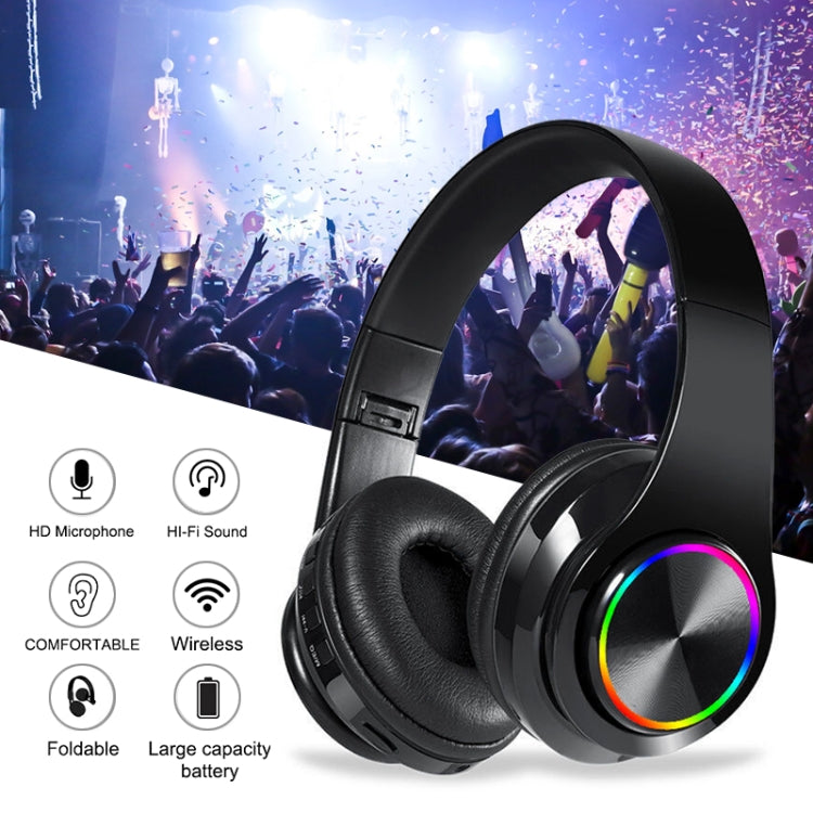 B39 ワイヤレス Bluetooth V5.0 ヘッドセット、B39（レッド）、B39（ホワイト）、B39（ブルー）、B39（ブラックレッド）、B39（ブラック）
